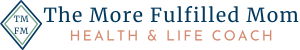 Health and Life Coach Logo