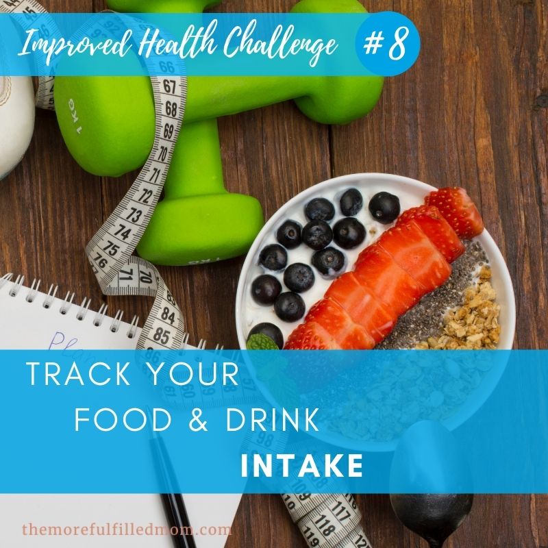 Track Your Food