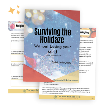 Surviving the Holidaze ebook